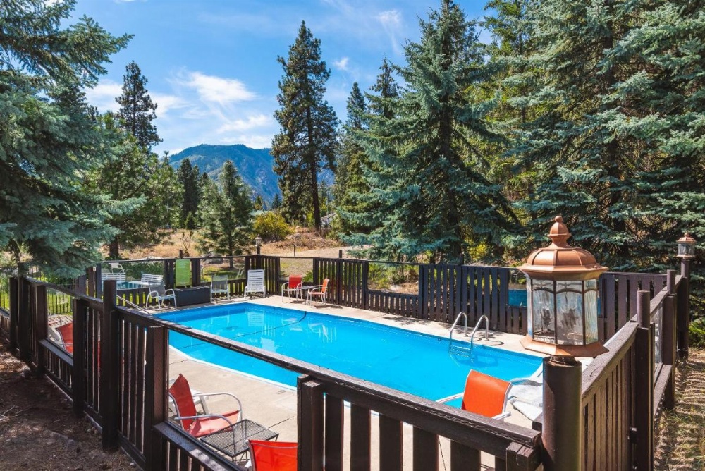 Alpine Rivers Inn Image 10