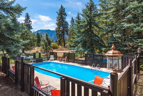 Alpine Rivers Inn image 10