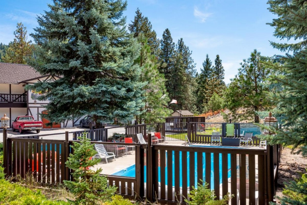 Alpine Rivers Inn Image 11