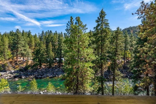 Alpine Rivers Inn image 12