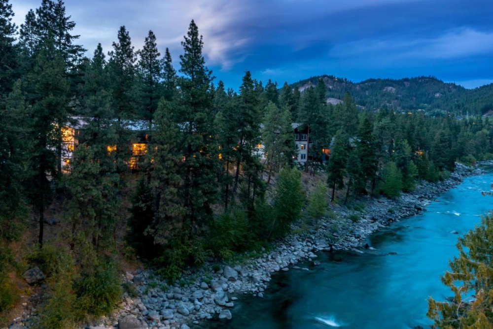 Alpine Rivers Inn Image 16