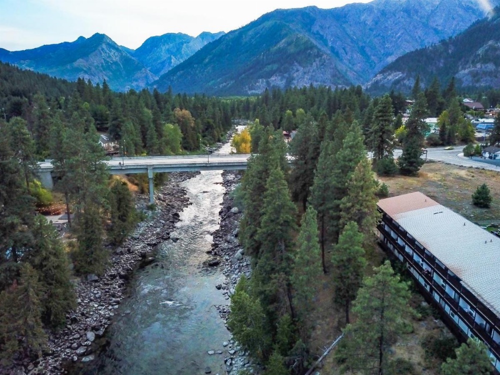 Alpine Rivers Inn Image 17