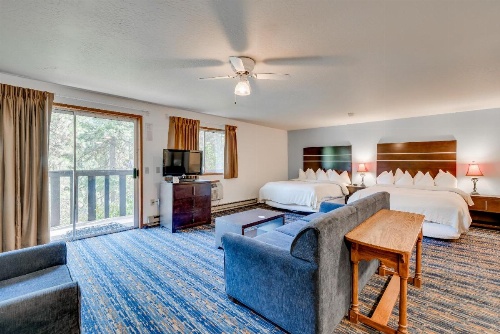 Alpine Rivers Inn image 22