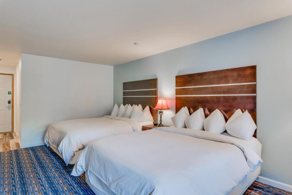 Alpine Rivers Inn Image 25