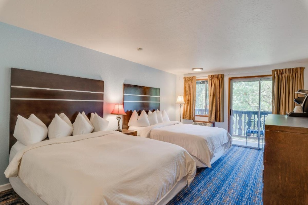 Alpine Rivers Inn Image 28