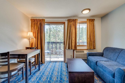 Alpine Rivers Inn image 29