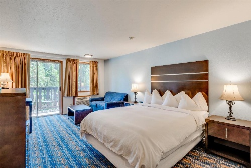 Alpine Rivers Inn image 30