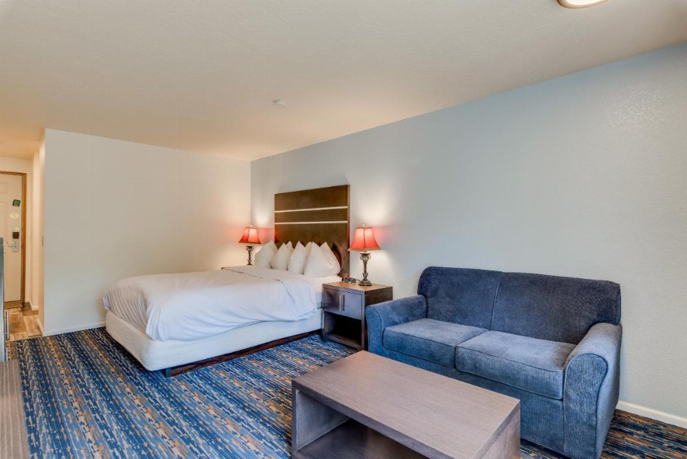 Alpine Rivers Inn Image 31