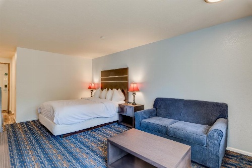 Alpine Rivers Inn image 31