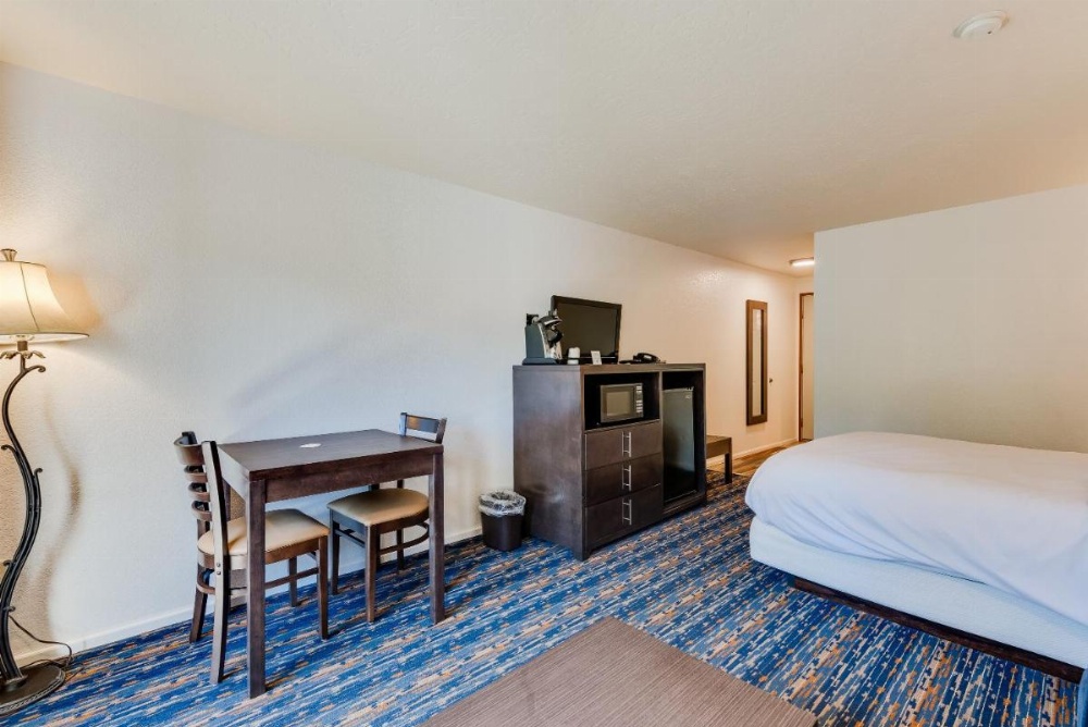 Alpine Rivers Inn Image 32