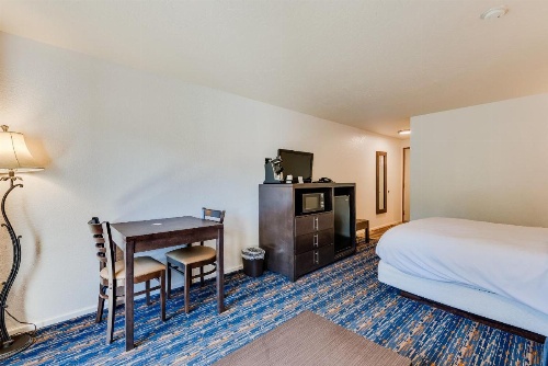 Alpine Rivers Inn image 32
