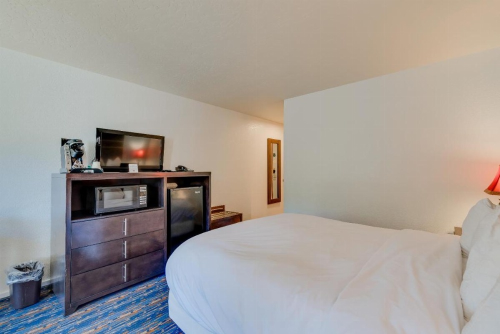 Alpine Rivers Inn Image 33