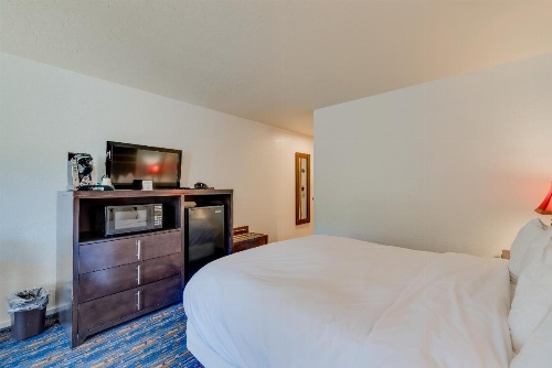 Alpine Rivers Inn image 33