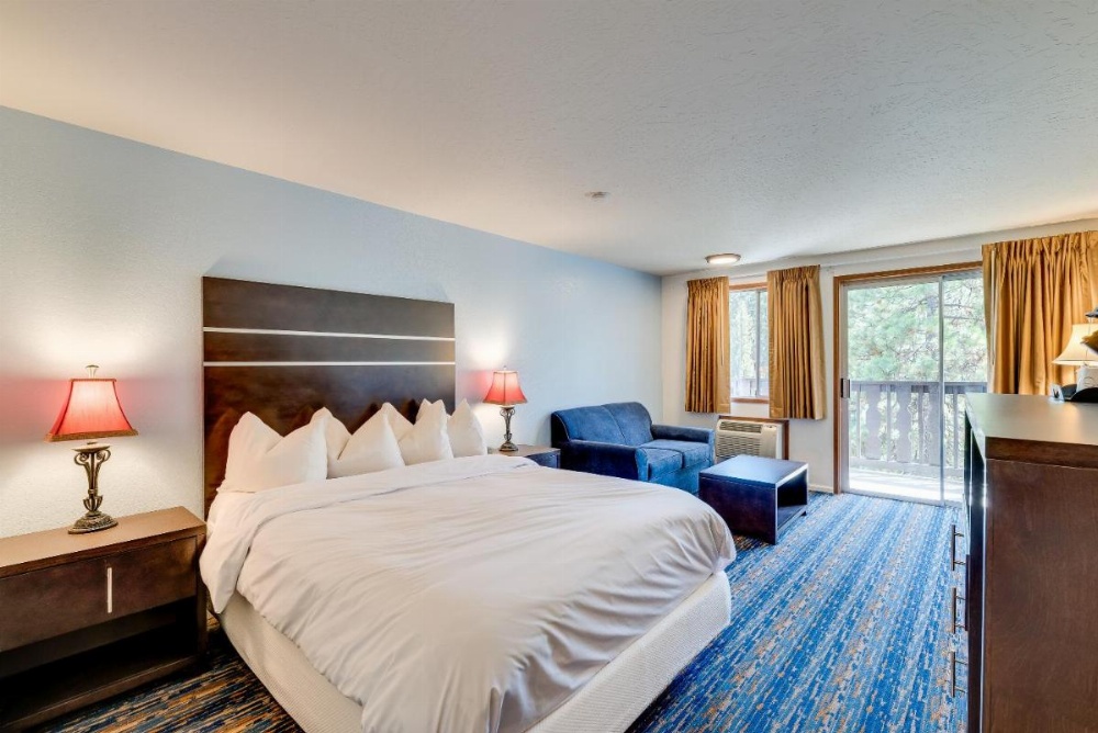 Alpine Rivers Inn Image 34