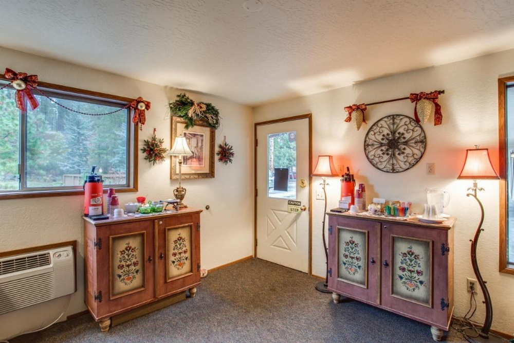 Alpine Rivers Inn Image 37