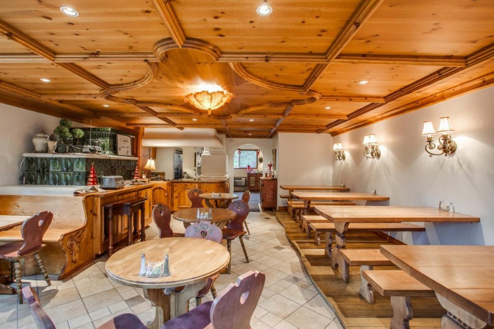 Alpine Rivers Inn Image 38