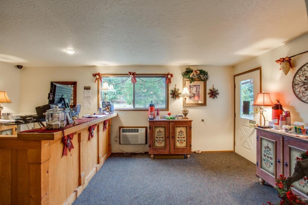 Alpine Rivers Inn Image 39