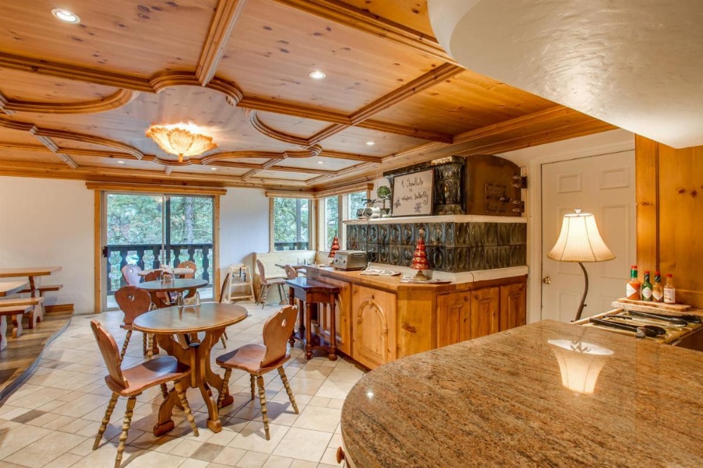 Alpine Rivers Inn Image 40