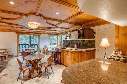 Alpine Rivers Inn image 40