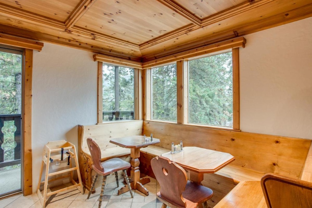 Alpine Rivers Inn Image 41