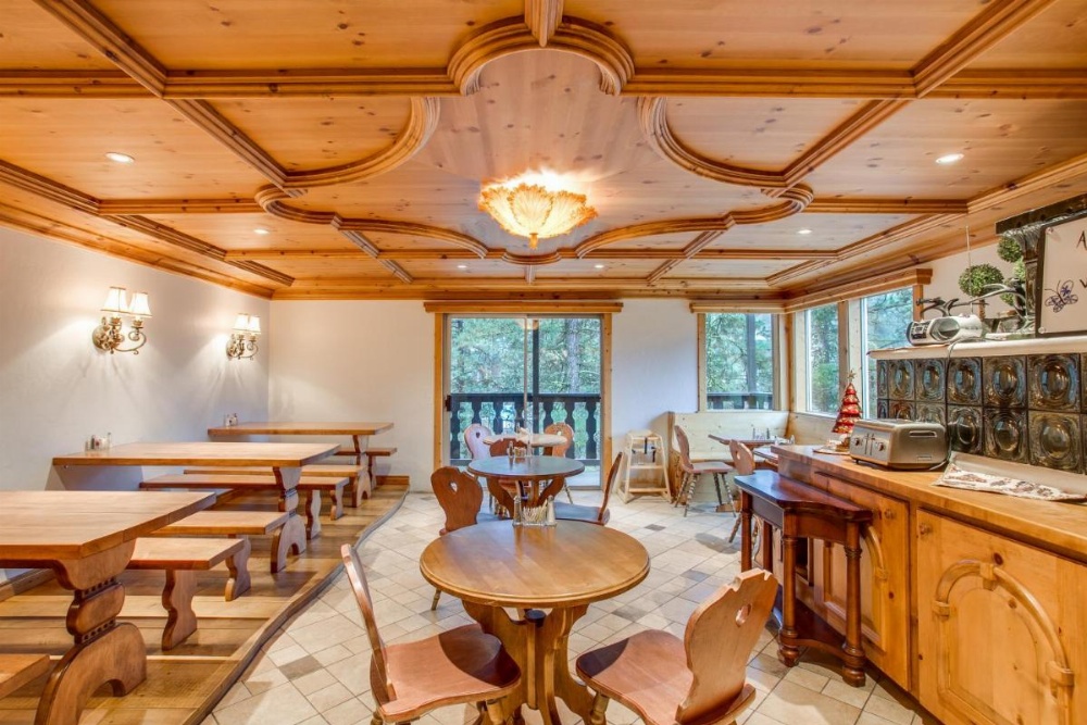 Alpine Rivers Inn Image 42