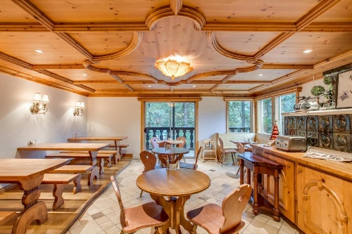 Alpine Rivers Inn image 42