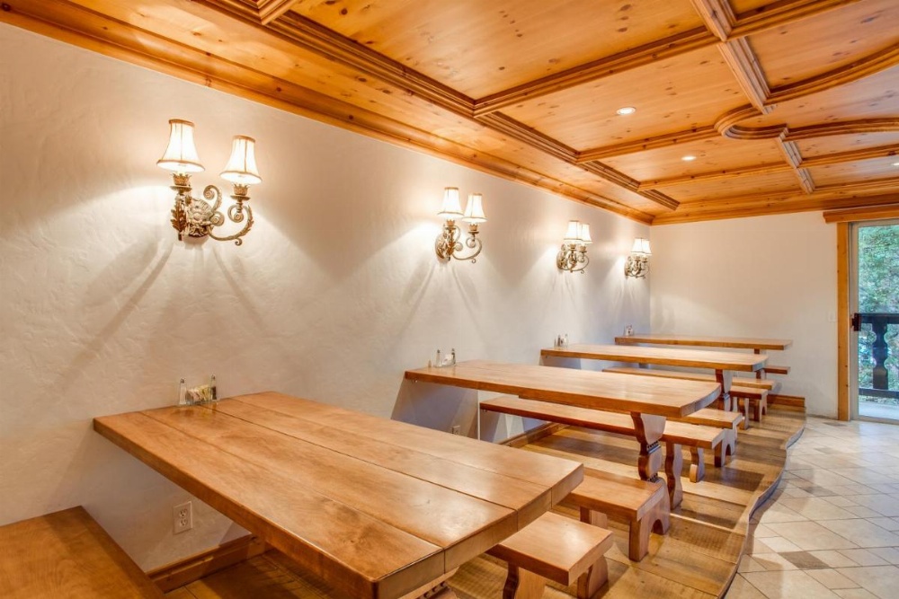 Alpine Rivers Inn Image 43