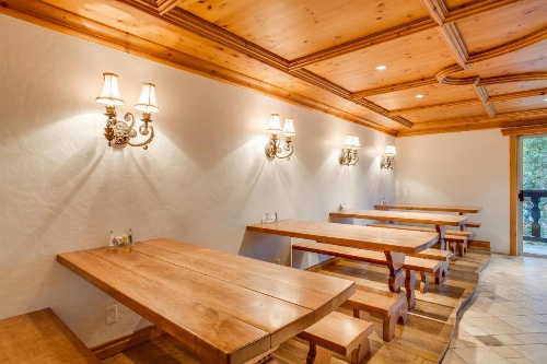 Alpine Rivers Inn image 43