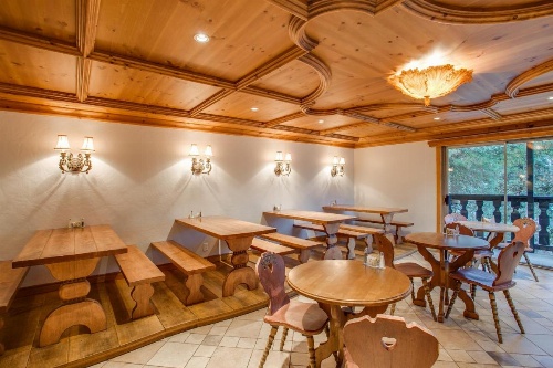 Alpine Rivers Inn image 44