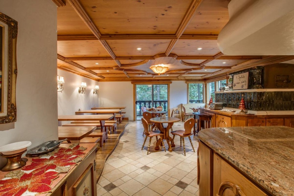 Alpine Rivers Inn Image 45