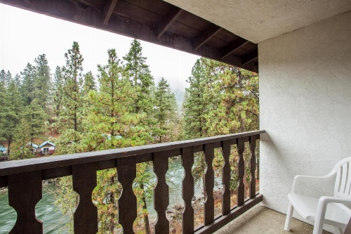 Alpine Rivers Inn image 47