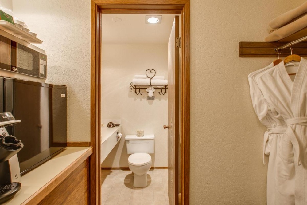 Alpine Rivers Inn Image 50