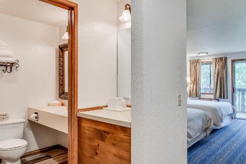 Alpine Rivers Inn image 6